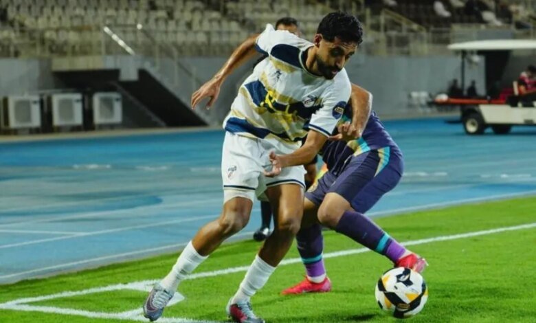 جدة-يتجاوز-العدالة-بهدف-ويقتحم-فرق-المقدمة…والعدالة-يواصل-تراجعه-!