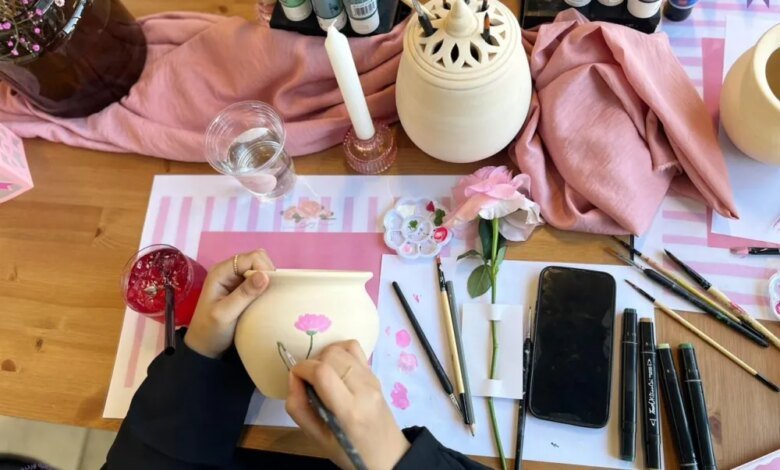 “السرطان-السعودية”-تدمج-الدعم-النفسي-بالتأهيل-الحرفي-لـ-24-مستفيدة