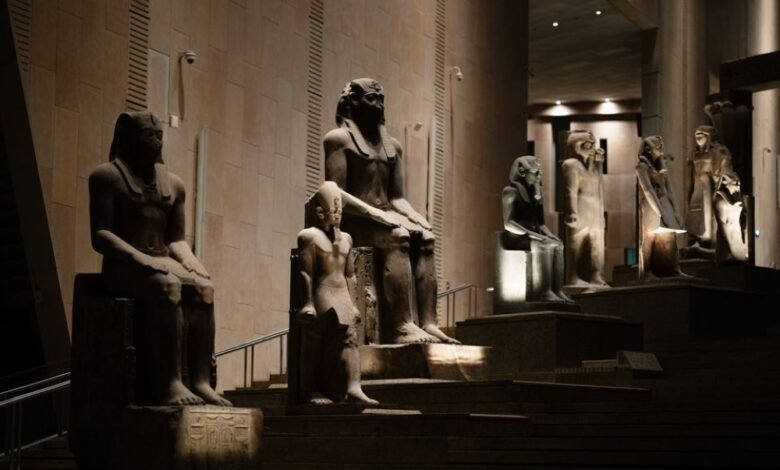 استعدادًا-للافتتاح.-كل-ما-تريد-معرفته-عن-المتحف-المصري-الكبير