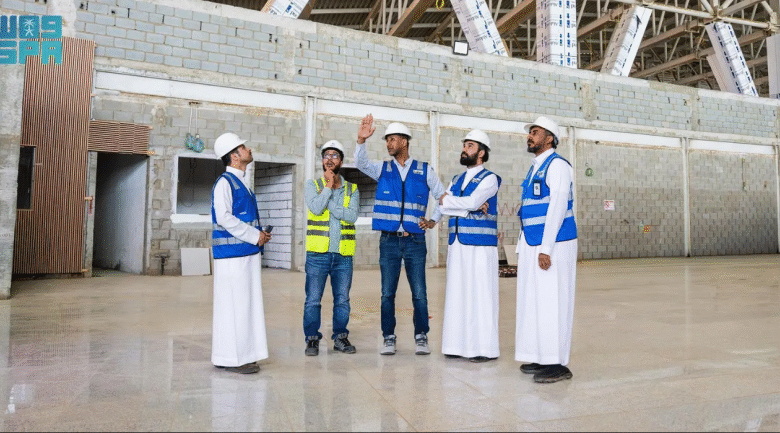 المكتب-الإستراتيجي-لتطوير-منطقة-جازان-يحقق-أعلى-مستوى-تقييم