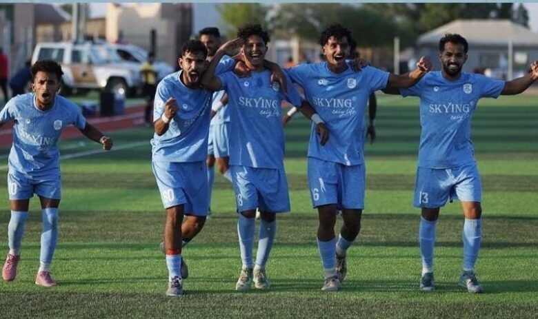 فوز-أندية-المحمل-والاعتماد-والمصيف-والهلالية-في-دوري-الثالثة