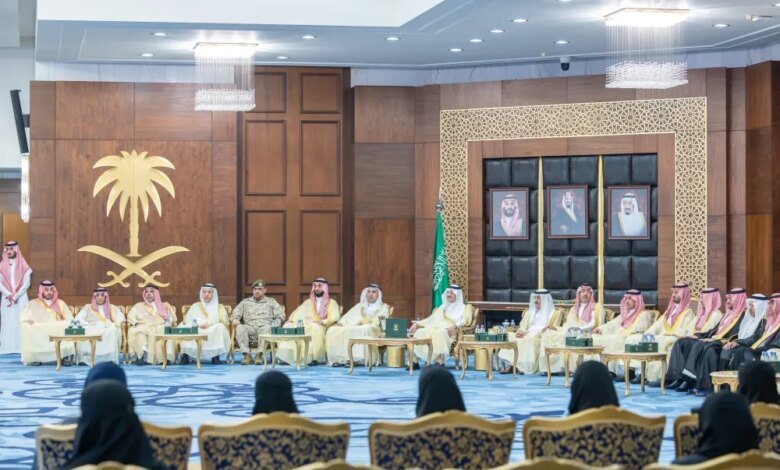 أمير-الشرقية-يدشن-مبادرتي-“سكرك-بأمان”-و”الشرقية-مبصرة”