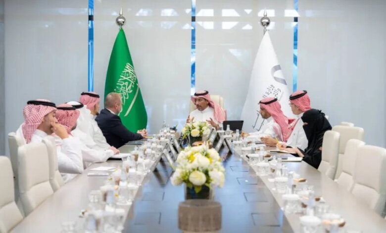 وزير-الصناعة-يبحث-مع-شركات-عالمية-الفرص-المشتركة-في-الصناعات-عالية-القيمة