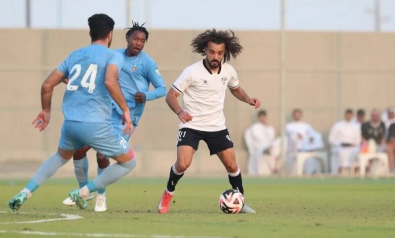 نادي-النعيرية-يتجاوز-هجر-بهدفين