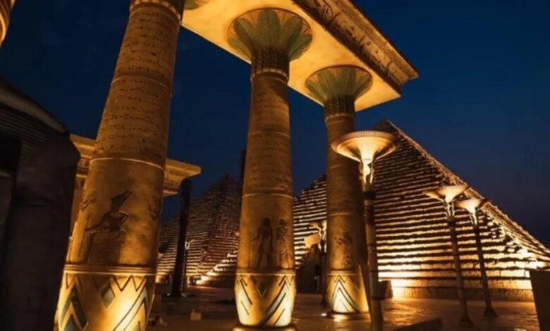 موسم-الرياض.-11-منطقة-مميزة-للترفيه تحطم-الأرقام-القياسية-العالمية