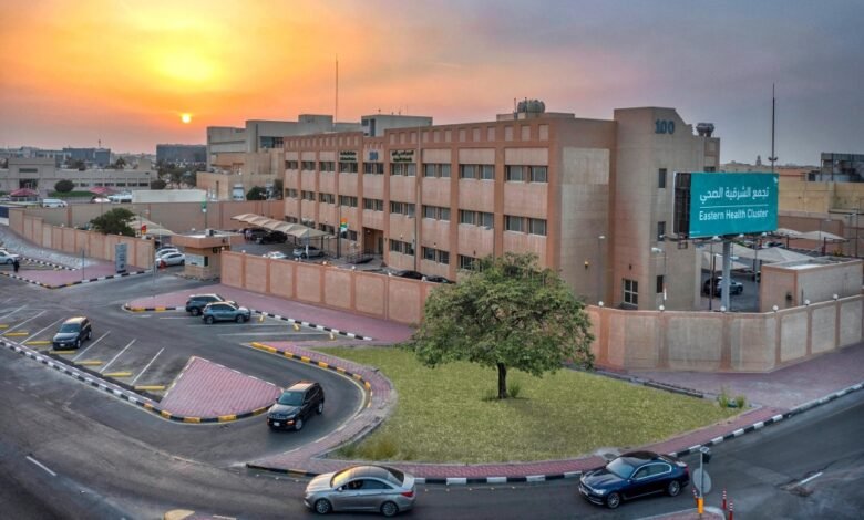 لـ12-ساعة-يوميًا.-”الشرقية-الصحي“-يمدد-عمل-مركزه-الموحد-لـ8-مساءً