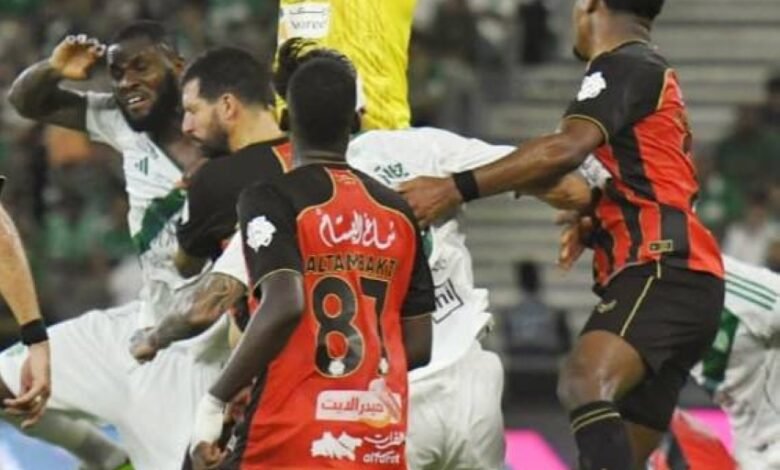 النمور-تستعيد-الروح-بعد-شوط-كارثي-أمام-الخليج