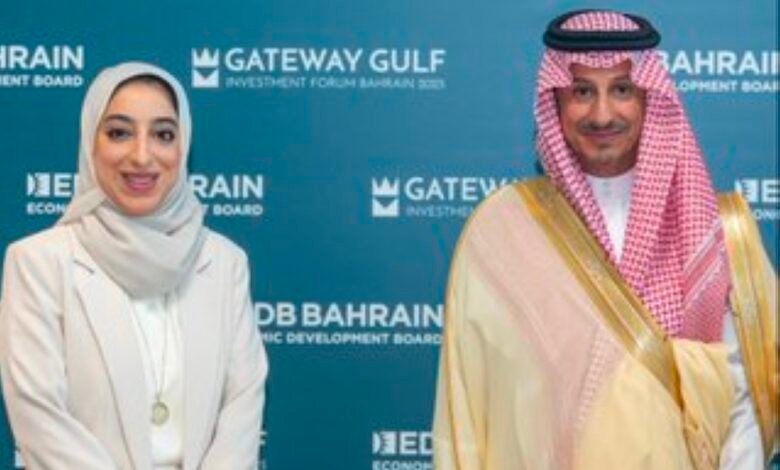 السعودية-والبحرين-تبحثان-تفعيل-مذكرة-الترويج-كوجهة-سياحية-واحدة