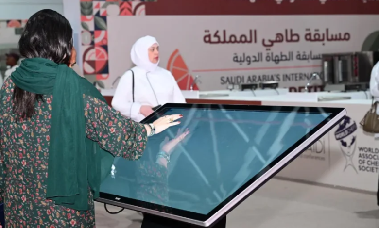 انطلاق-معرض-فوديكس-السعودية-2025-بمركز-جدة-للمعارض-والفعاليات