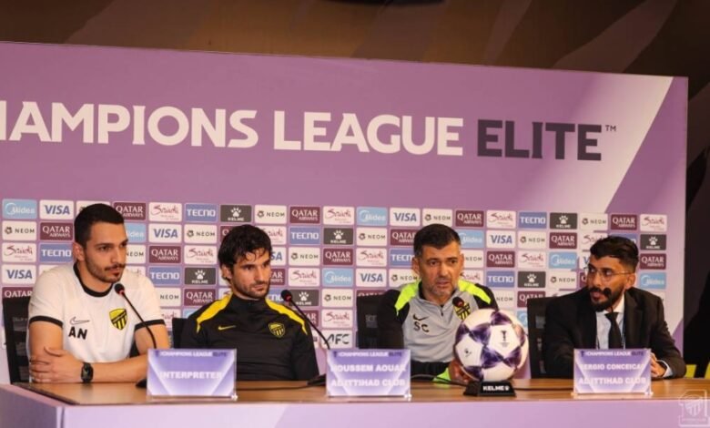 كونسيساو-:-مباراة-الشارقة-مهمة-وحضور-الجمهور-أهم