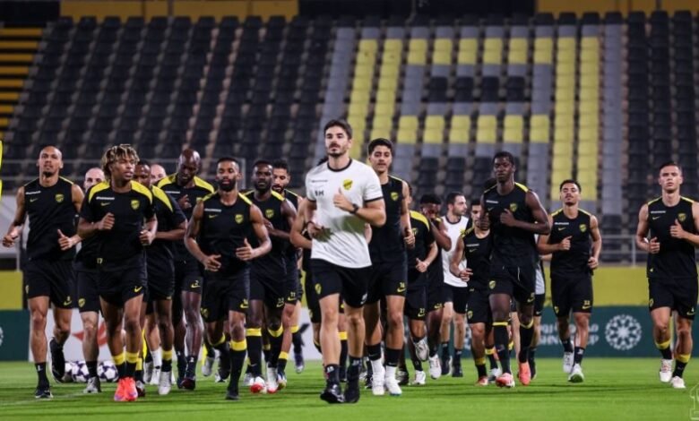 النمور-تتسلح-بـ«الشراسة»-في-مواجهة-الشارقة