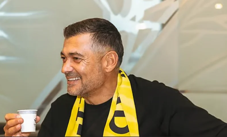 مدرب-الاتحاد:-مواجهة-الشارقة-تمثل-أهمية-خاصة-والاتحاد-يبحث-عن-إسعاد-جماهيره