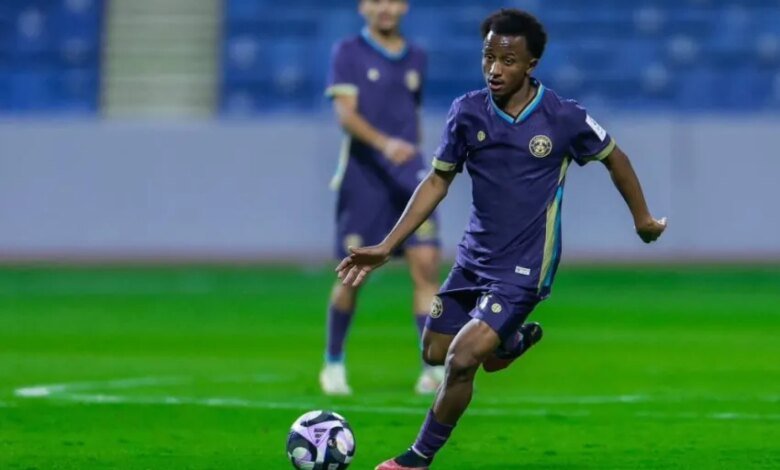 العدالة-يحقق-فوزه-الأول-برباعية-نظيفة-أمام-الخلود