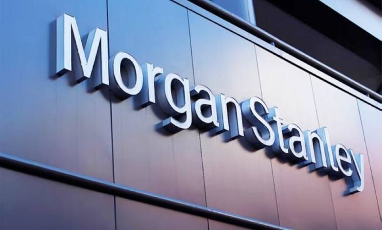 «مورجان-ستانلي»-يرفع-توقعاته-لأسعار-النفط