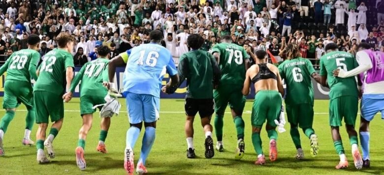 عزز-رقمه-الآسيوي.-الأهلي-يدك-السد-بثنائية