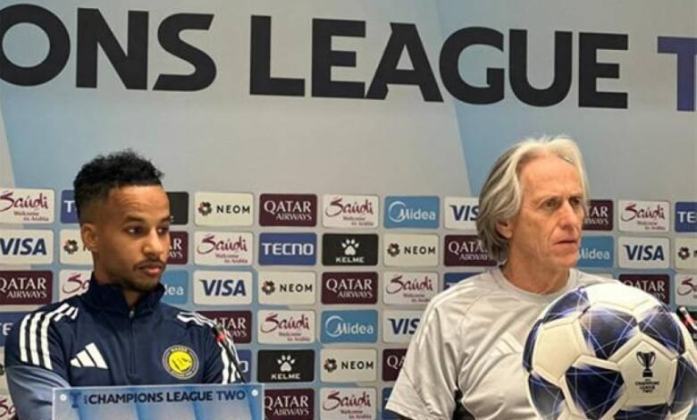 النصر-يستضيف-جوا-الهندي.-وغياب-رونالدو-للراحة