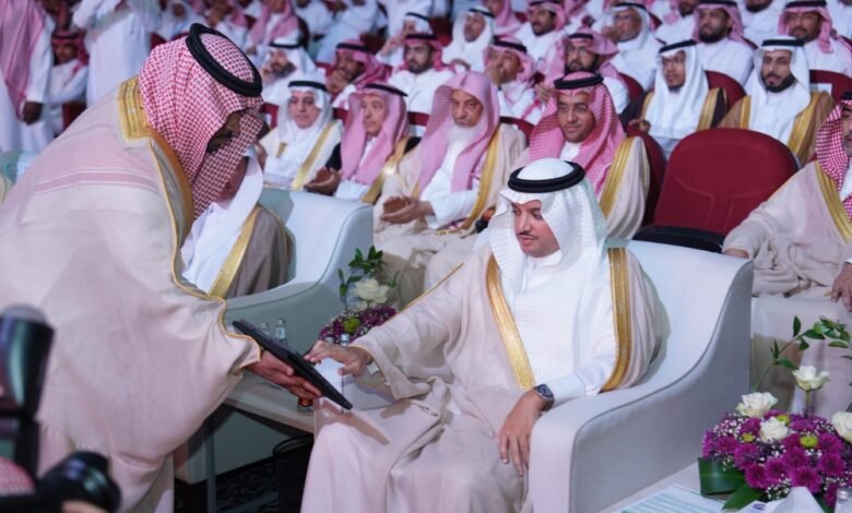 محافظ-الأحساء-يُدشِّن-9-مشاريع-مدرسية-بقيمة-193-مليون-ريال