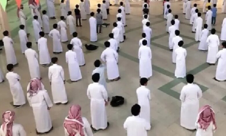 “تعليم-الشرقية”-يعتمد-الدوام-الشتوي.-7:15-صباحاً-بداية-الحصة-الأولى