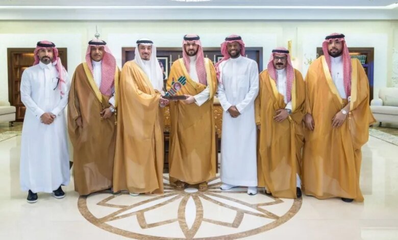 نائب-أمير-المنطقة-الشرقية-يستقبل-رئيس-وأعضاء-نادي-الاتفاق