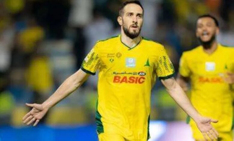 فورتونيس-الأفضل-في-أكتوبر.-وإنزاغي-وبونو-يفوزان-بجوائز-الشهر-في-دوري-روشن