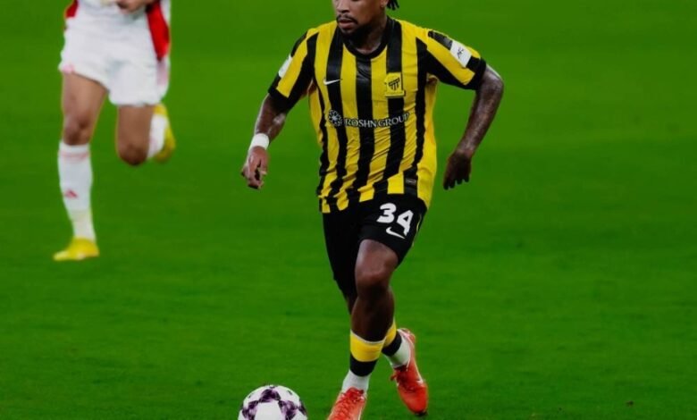 الاتحاد-والأهلي.-ديربي-خارج-التوقعات