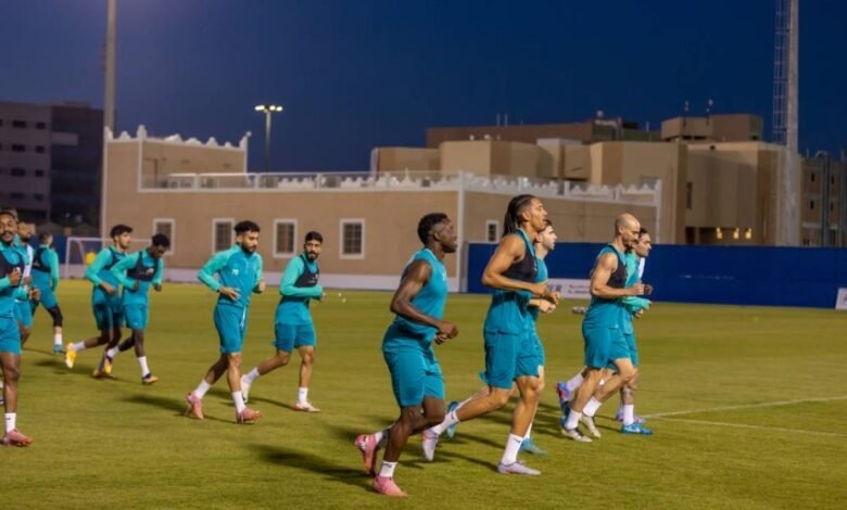 الفيحاء-يطلق-حملة-جماهيرية-في-مباراته-أمام-الأخدود