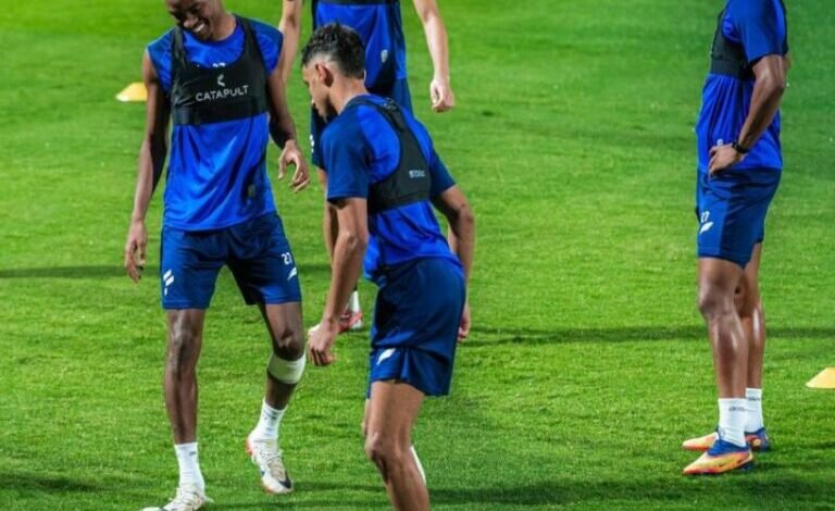 قمة-بين-العروبة-والعلا.-ثامن-جولات-دوري-يلو-تنطلق-الجمعة