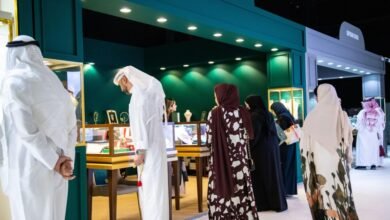 صالون-المجوهرات.-بريق-الذهب-والماس-يتألق-في-موسم-الرياض