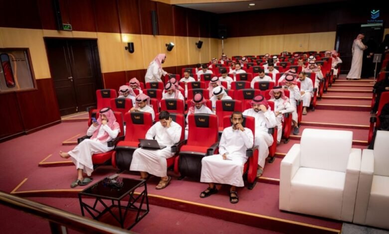 200-شاب-وفتاة-يتنافسون-على-مقاعد-”أثر”-لوظائف-المسؤولية-الاجتماعية