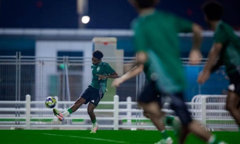 اليوم-السبت.-الأخضر-تحت-17-يواجه-نيوزيلندا-ضمن-كأس-العالم