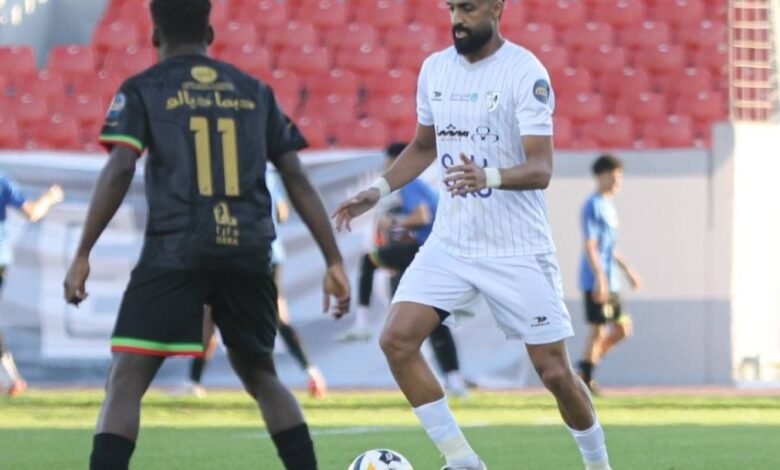 الوحدة-يحقق-فوزه-الأول-على-حساب-الطائي