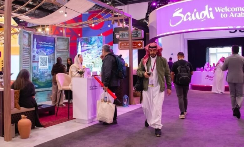 جدة-التاريخية-توقع-4-مذكرات-تفاهم-نوعية-بمعرض-السفر-العالمي-في-لندن