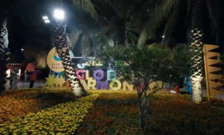 شاهد-|-حديقة-السويدي.-عروض-عالمية-ومساحات-ترفيهية-عبر-14-ثقافة