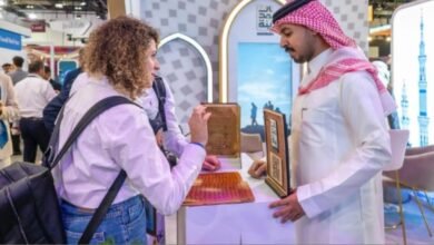 30-مذكرة-تفاهم.-السعودية-تختتم-مشاركتها-في-معرض-سوق-السفر-العالمي