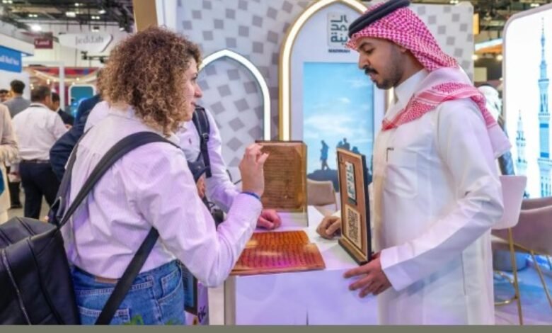 30-مذكرة-تفاهم.-السعودية-تختتم-مشاركتها-في-معرض-سوق-السفر-العالمي