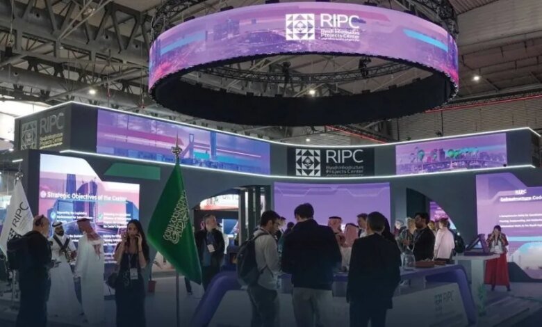 «مشاريع-الرياض»-ضمن-أفضل-4-مبادرات-في-الحوكمة-والاقتصاد