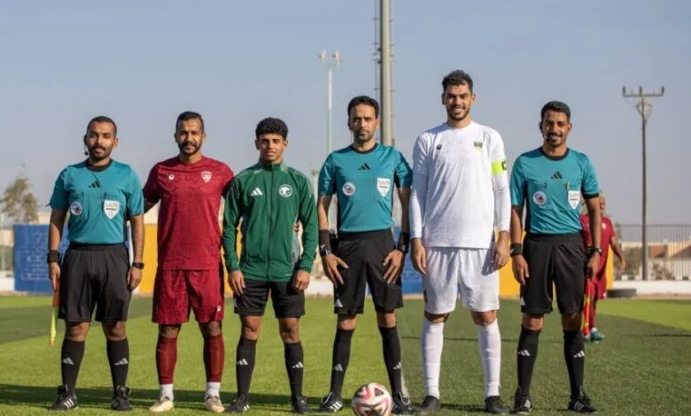 فوز-الصقر-والقلعة-واللواء-ووج-في-دوري-الدرجة-الثانية