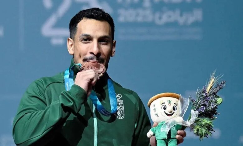 8-ميداليات-سعودية-في-اليوم-الرابع-لدورة-الألعاب-الرياضية-للتضامن-الإسلامي-الرياض-2025