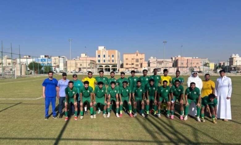 جامعة-الملك-فيصل-تتأهل-للدور-ربع-النهائي-لاتحاد-الجامعات