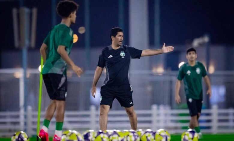 اليوم-الثلاثاء.-الأخضر-تحت-17-يواجه-مالي-في-ختام-مجموعات-كأس-العالم