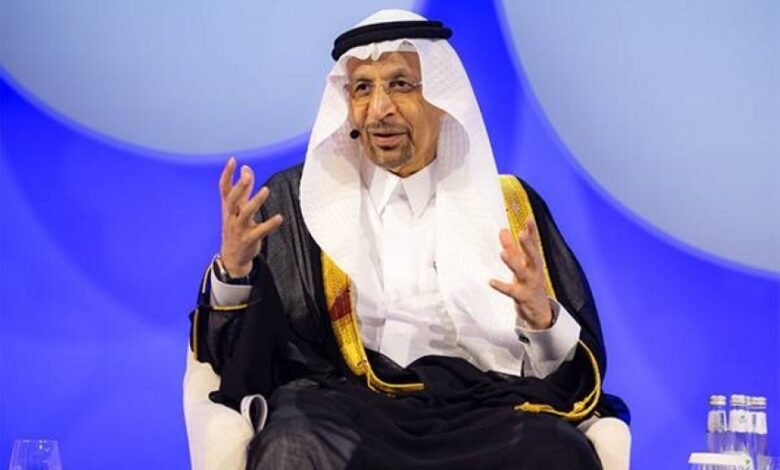 الفالح:-المملكة-ضمن-أبرز-الوجهات-السياحية-والاستثمارية