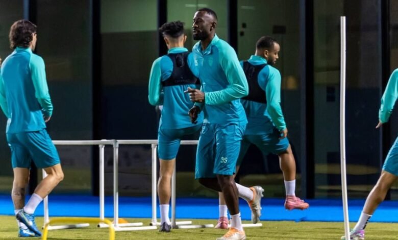 الفيحاء-يستأنف-تدريباته…ويفتح-ملف-الاتفاق