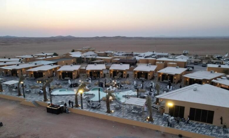 عوامل-الجذب-تعزز-المشروعات-السياحية-المبتكرة-في-المدينة-المنورة