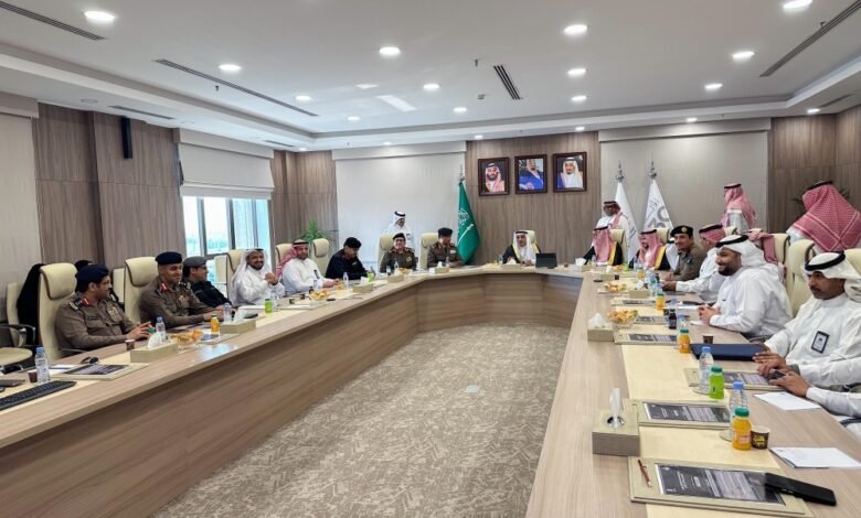 الشرقية-تستبق-أمطار-1447هـ بخطة-ثلاثية.-وخطة-لتوظيف-الذكاء-الاصطناعي