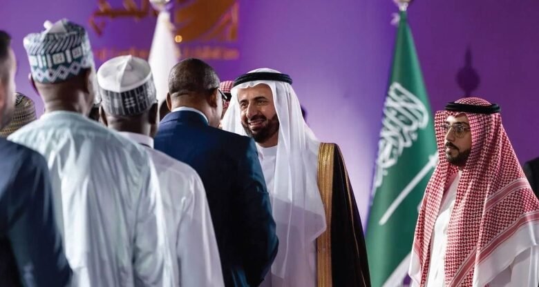 الربيعة:-إنجاز-تعاقدات-لمليون-حاج-قبل-الموسم-بـ6-شهور