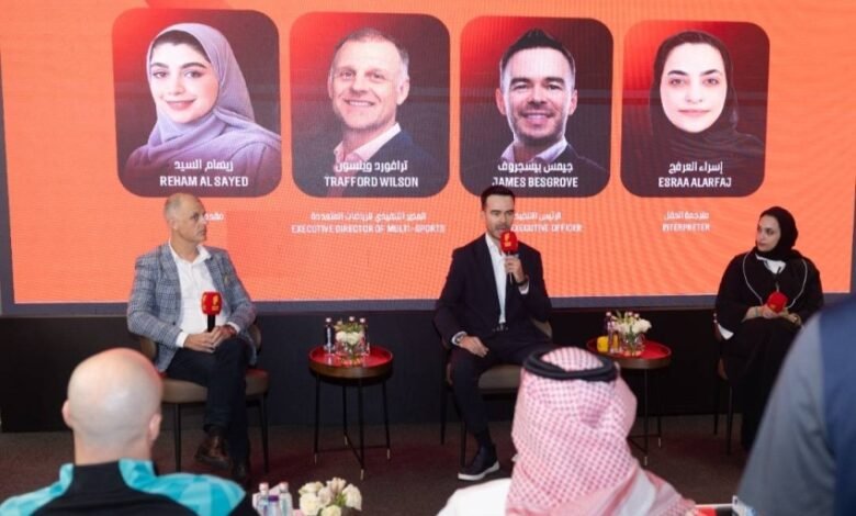 القادسية-يدشن-معهد-الرياضات-القتالية-qcsi