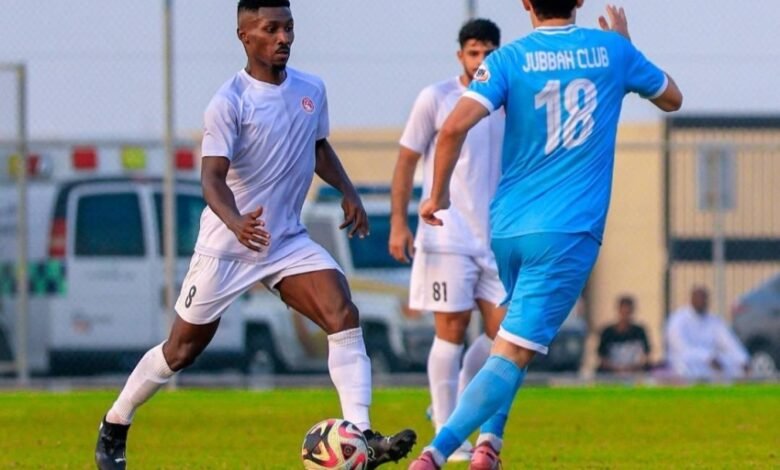 فوز-النجوم-والانتصار-والترجي-والعين-في-دوري-الدرجة-الثانية