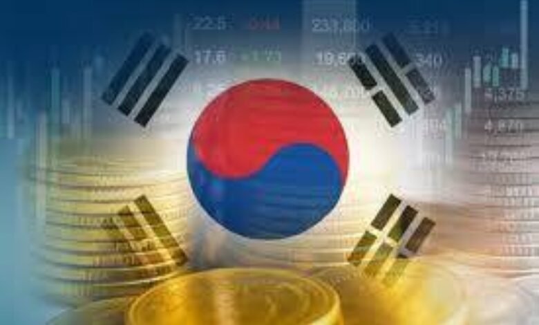 كوريا-تسجّل-عجزًا-ماليًا-بـ69.4-مليار-دولار-خلال-9-أشهر-من-2025