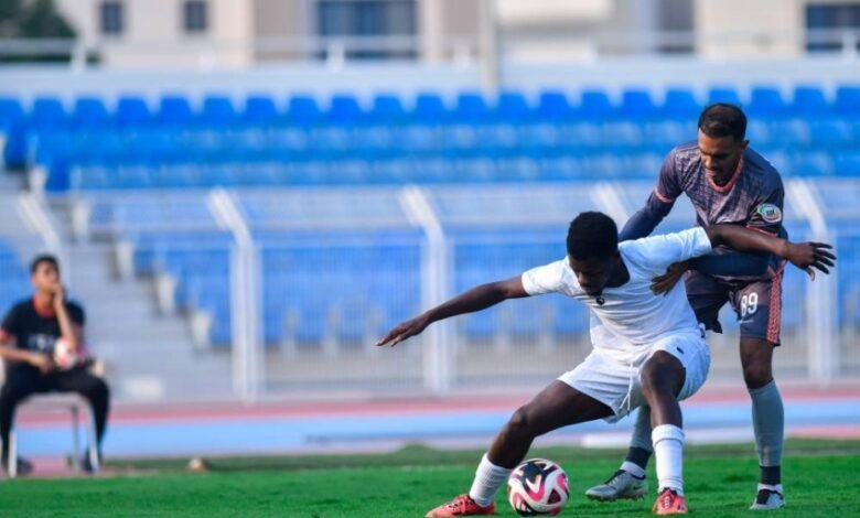 العين-يخطف-الصدارة-وتراجع-غير-متوقع-لبعض-الفرق-في-دوري-الدرجة-الثانية