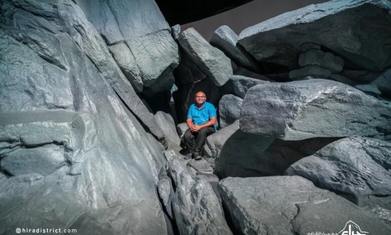 بالصور.-وزير-السياحة-المالديفي-يشيد-بتطور-قطاع-السياحة-في-السعودية